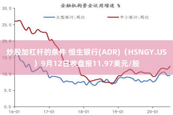 炒股加杠杆的条件 恒生银行(ADR)（HSNGY.US）9月12日收盘报11.97美元/股