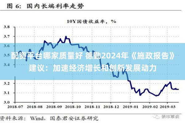 配资平台哪家质量好 德勤2024年《施政报告》建议：加速经济增长和创新发展动力