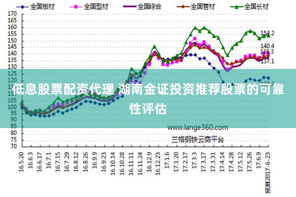 低息股票配资代理 湖南金证投资推荐股票的可靠性评估