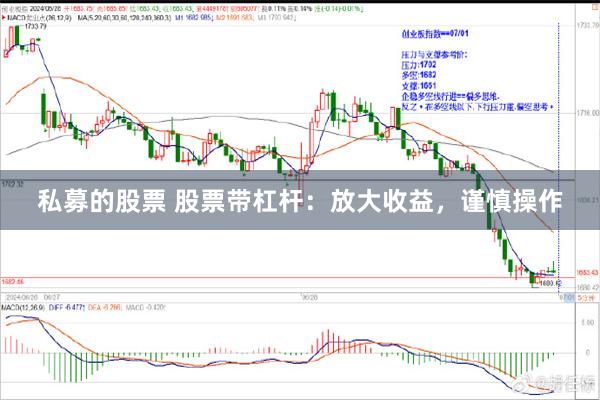 私募的股票 股票带杠杆：放大收益，谨慎操作