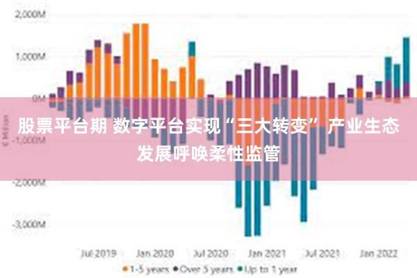 股票平台期 数字平台实现“三大转变” 产业生态发展呼唤柔性监管