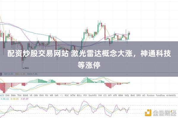 配资炒股交易网站 激光雷达概念大涨，神通科技等涨停