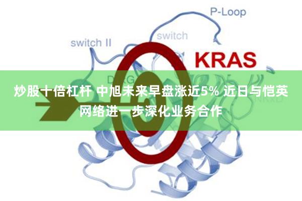 炒股十倍杠杆 中旭未来早盘涨近5% 近日与恺英网络进一步深化业务合作
