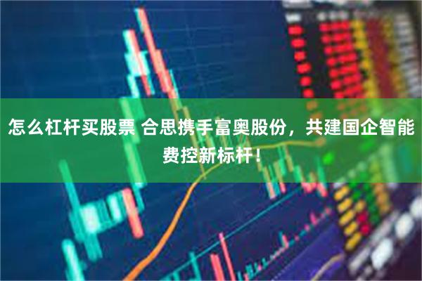 怎么杠杆买股票 合思携手富奥股份，共建国企智能费控新标杆！